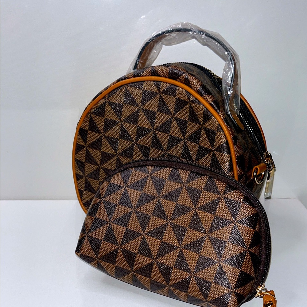 Kid bag